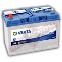 Varta Blue Dynamic (G8) 595405083 (6 CT-95) 95Ah-830Aen L+